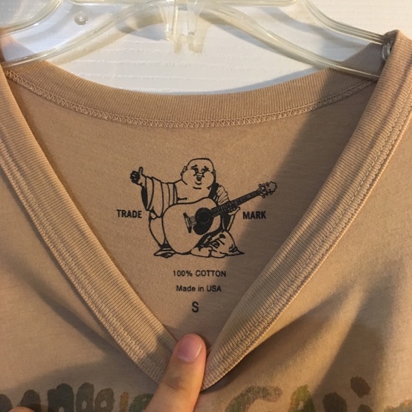 True Religion Tee - Picture 3 of 7